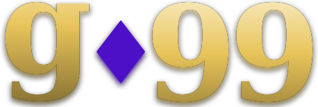 g099 logo